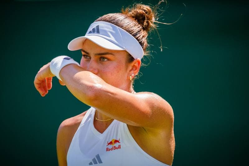 Tennis. Wimbledon 2026. 29.06.2026