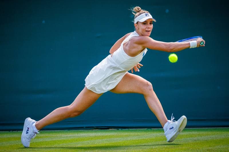 Tennis. Wimbledon 2026. 29.06.2026