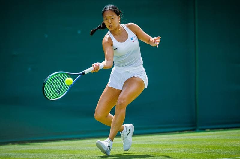 Tennis. Wimbledon 2026. 29.06.2026