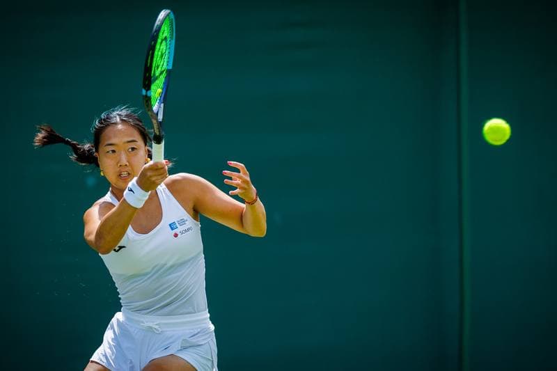 Tennis. Wimbledon 2026. 29.06.2026