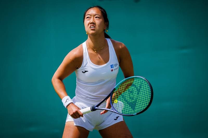 Tennis. Wimbledon 2026. 29.06.2026